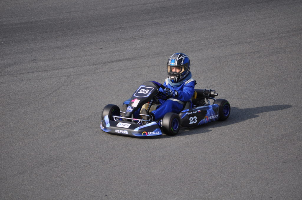 2013 Moravský Pohár championship